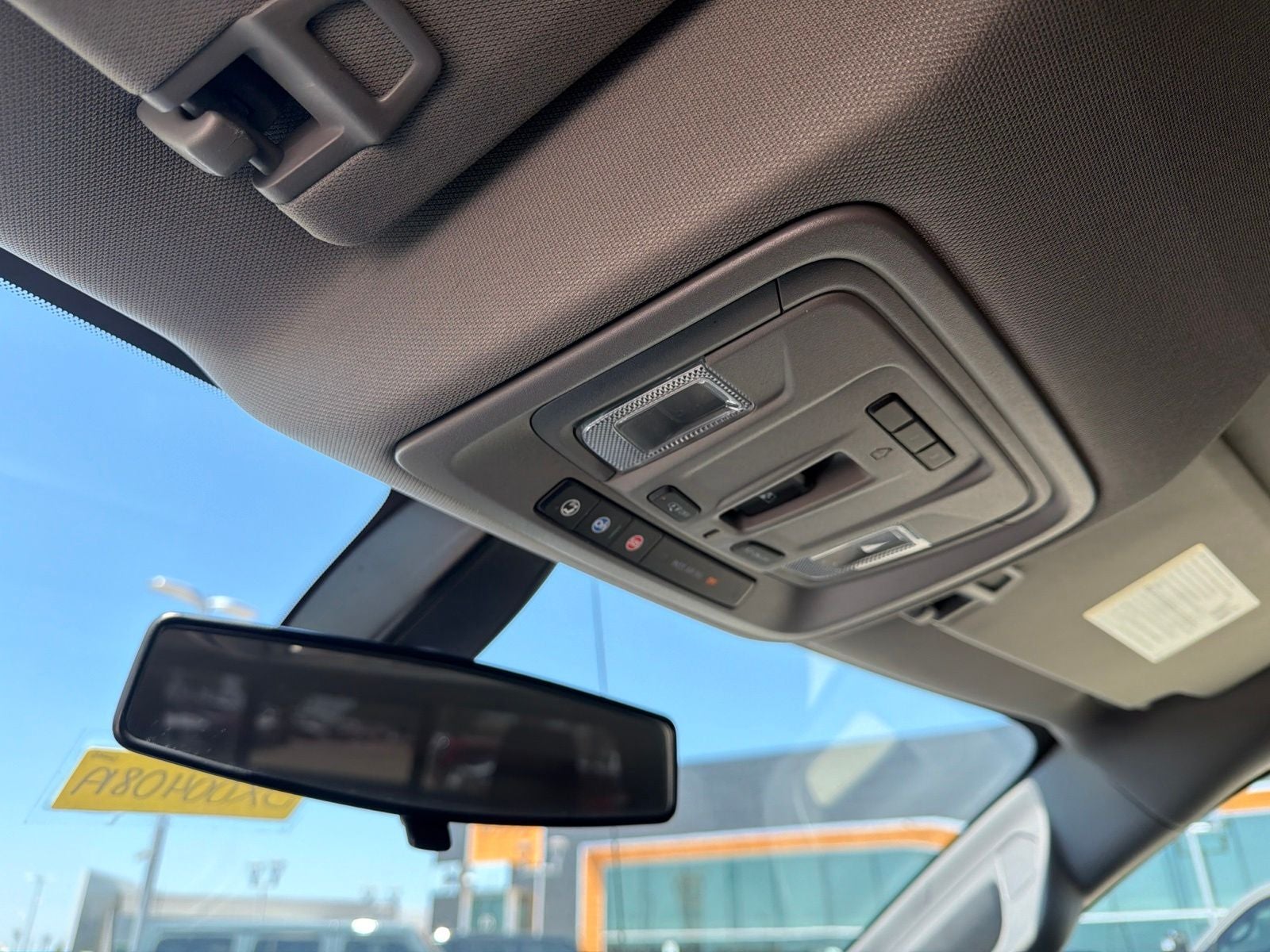 2020 Chevrolet Silverado 1500 4WD Crew Cab Short Bed LT