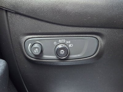 2023 Chevrolet Equinox FWD LT