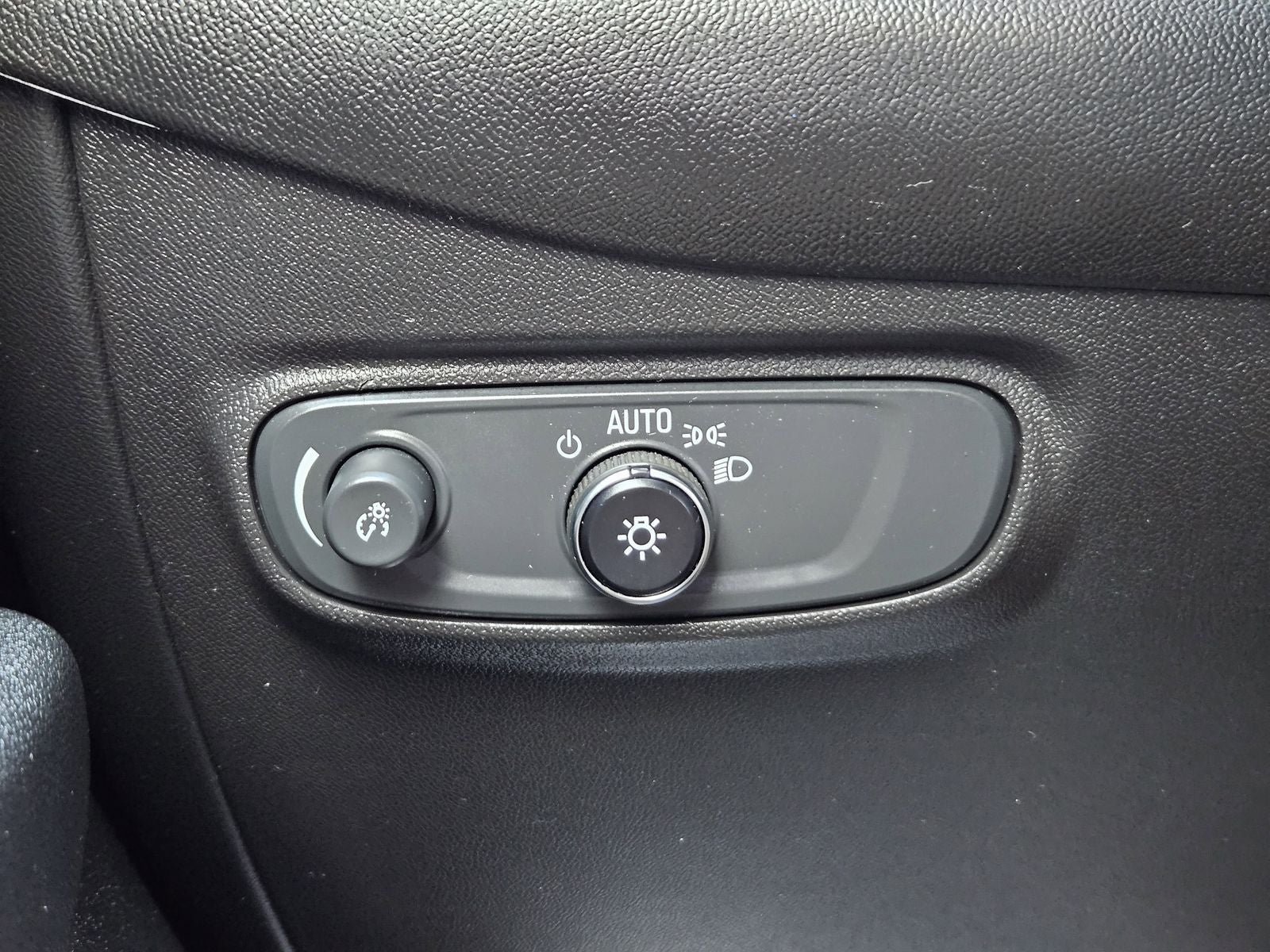 2023 Chevrolet Equinox FWD LT