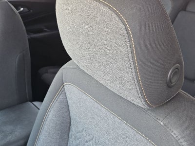 2023 Chevrolet Equinox FWD LT