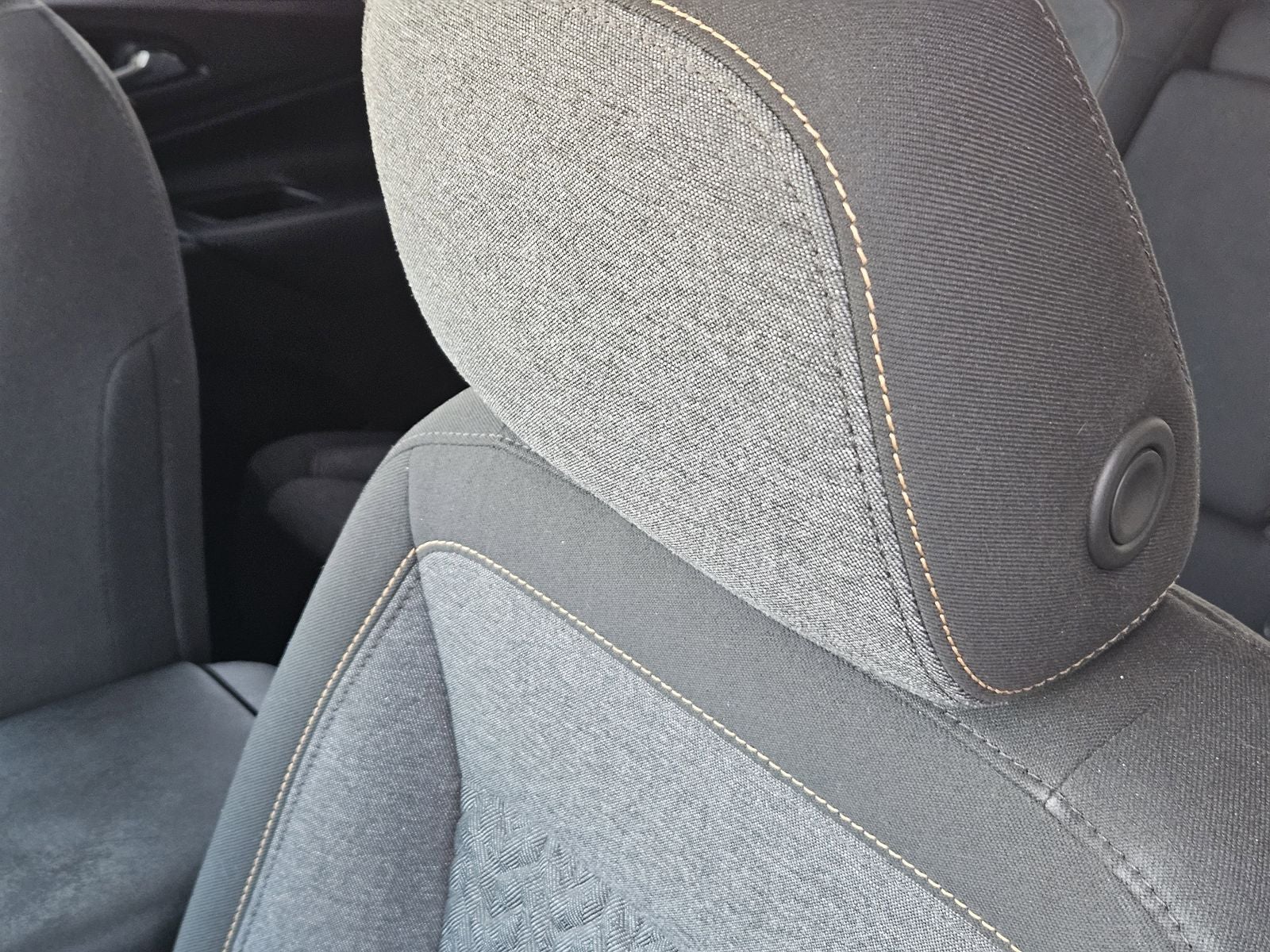 2023 Chevrolet Equinox FWD LT