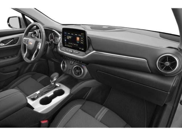 2023 Chevrolet Blazer FWD RS