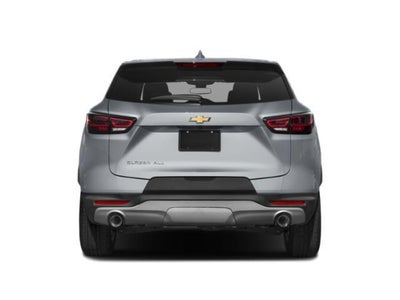 2023 Chevrolet Blazer FWD RS