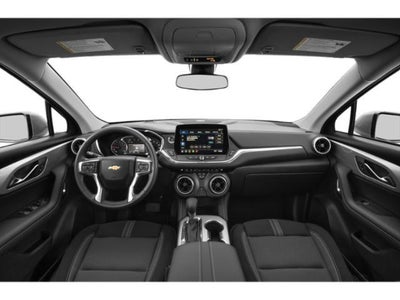 2023 Chevrolet Blazer FWD RS