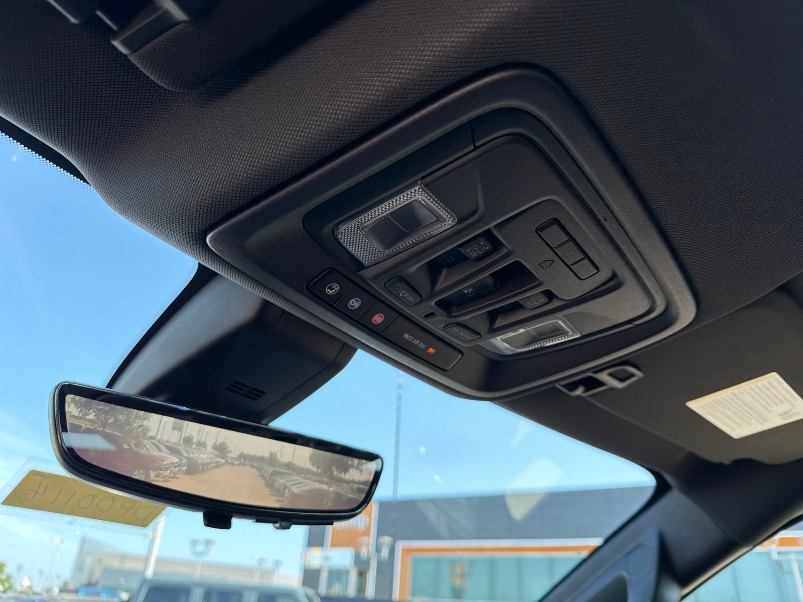 2020 GMC Sierra 1500 4WD Crew Cab Short Box AT4