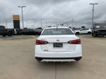 2022 Nissan Versa 1.6 S Xtronic CVT
