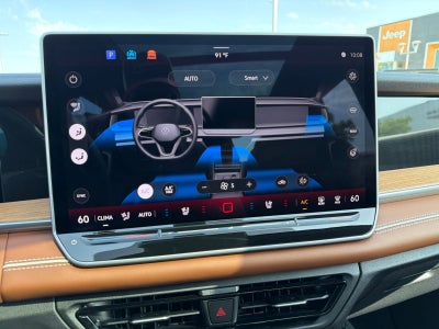 2026 Volkswagen Tiguan SEL R-Line Turbo