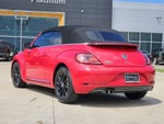 2019 Volkswagen Beetle Convertible 2.0T SE