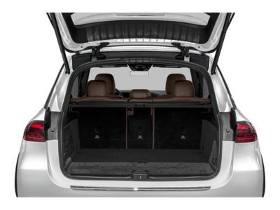 2025 Mercedes-Benz GLE 350 4MATIC®