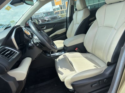 2024 Subaru Ascent Limited 7-Passenger