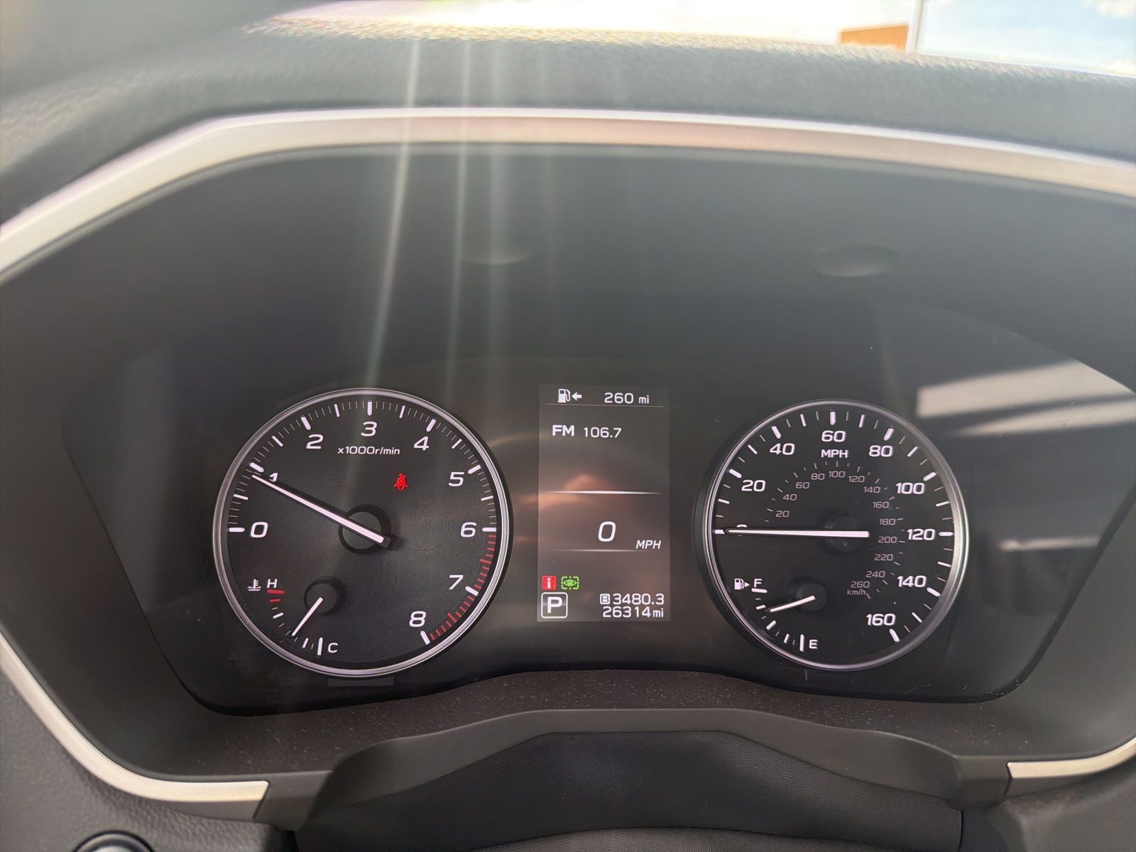 2024 Subaru Ascent Limited 7-Passenger