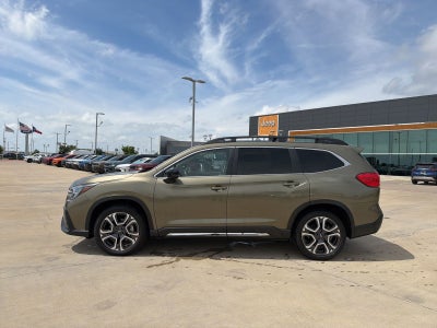 2024 Subaru Ascent Limited 7-Passenger