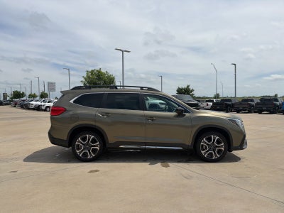 2024 Subaru Ascent Limited 7-Passenger