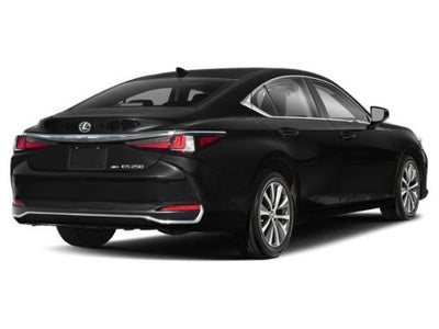 2021 Lexus ES 250 250