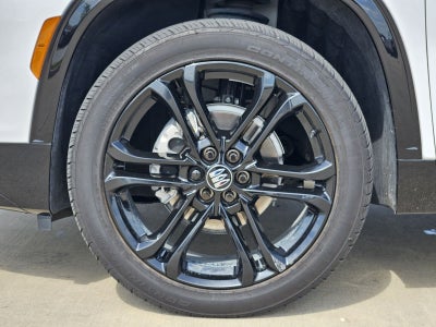 2025 Buick Enclave Sport Touring FWD