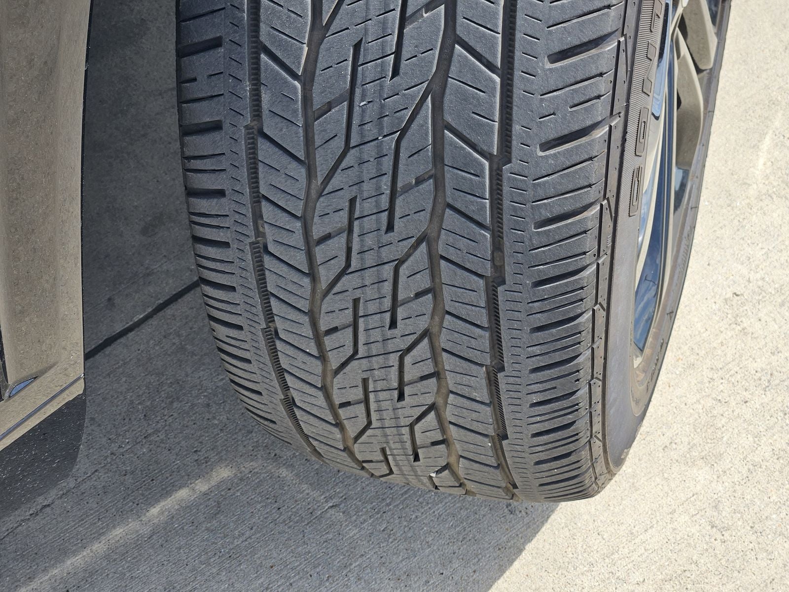 2025 Buick Enclave Sport Touring FWD