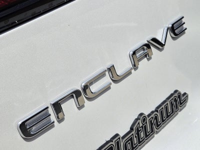 2025 Buick Enclave Sport Touring FWD