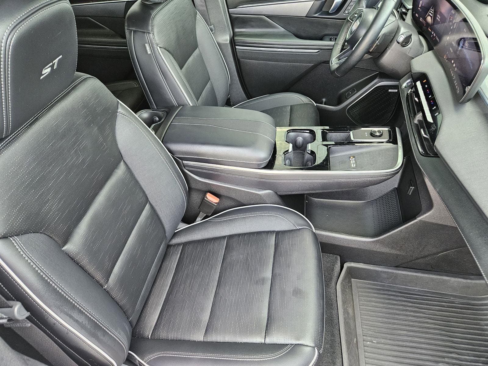 2025 Buick Enclave Sport Touring FWD