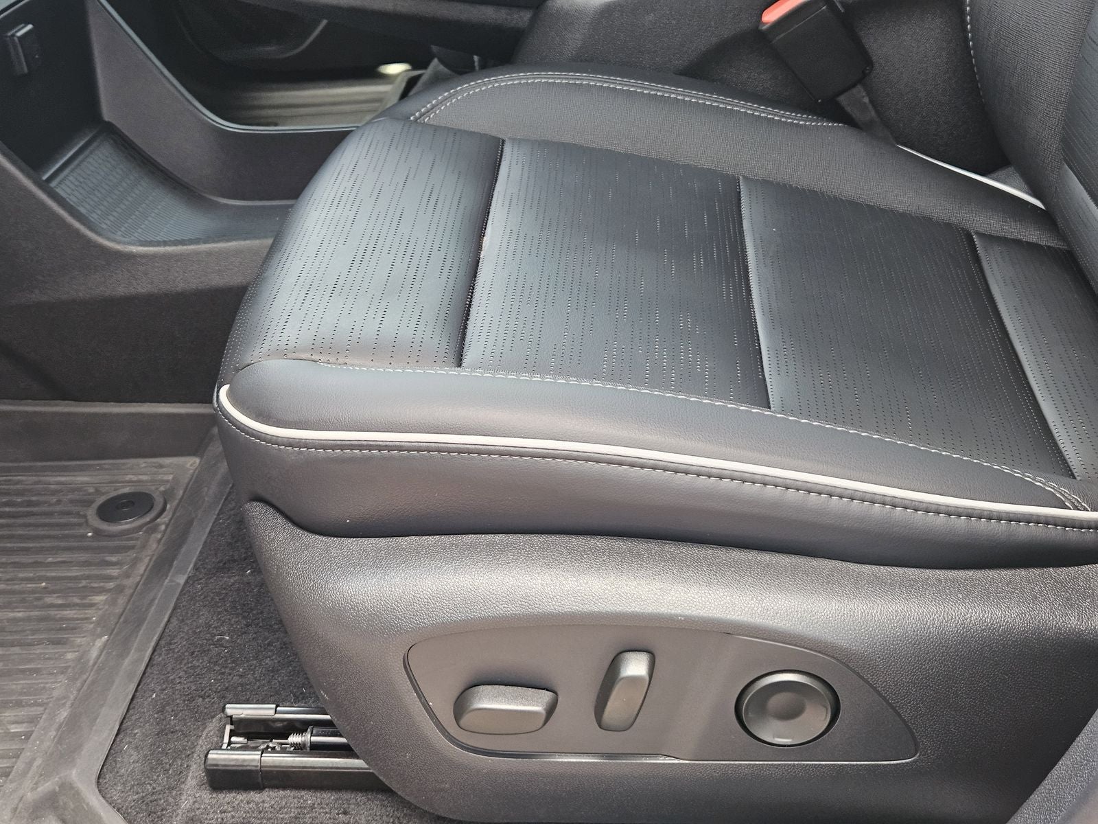 2025 Buick Enclave Sport Touring FWD