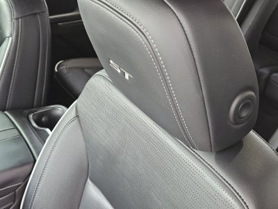 2025 Buick Enclave Sport Touring FWD