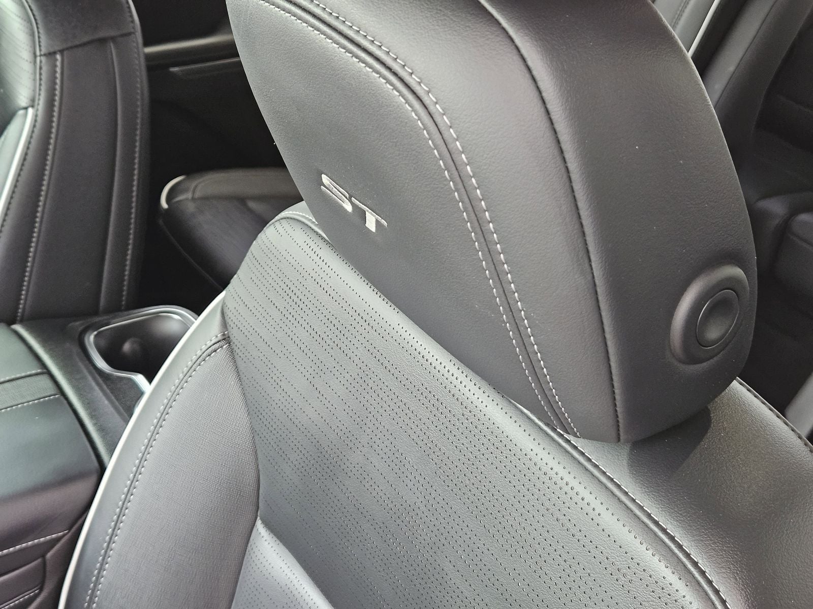 2025 Buick Enclave Sport Touring FWD