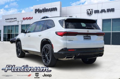 2025 Buick Enclave Sport Touring FWD