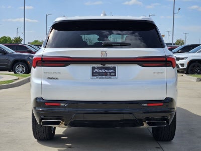 2025 Buick Enclave Sport Touring FWD
