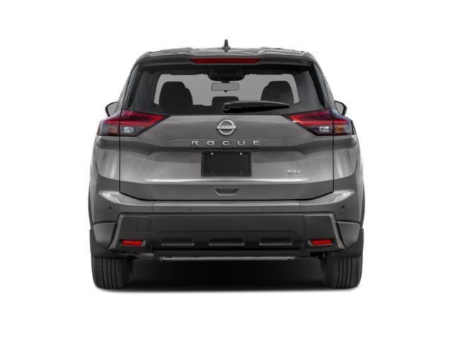 2024 Nissan Rogue SV Intelligent AWD