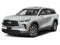 2023 INFINITI QX60 PURE