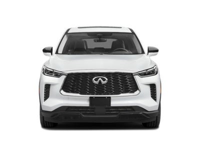 2023 INFINITI QX60 PURE