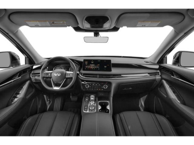 2023 INFINITI QX60 PURE