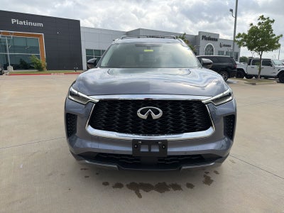 2023 INFINITI QX60 SENSORY AWD