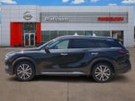 2023 INFINITI QX60 SENSORY AWD
