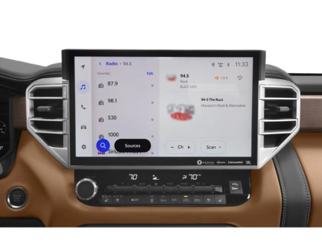 2023 Toyota Tundra 1794 Edition