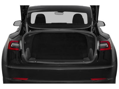 2023 Tesla Model 3 Long Range Dual Motor All-Wheel Drive