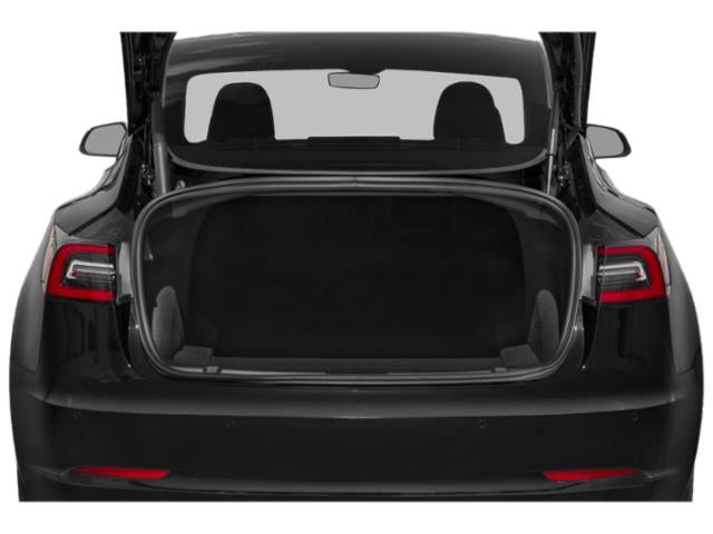 2023 Tesla Model 3 Long Range Dual Motor All-Wheel Drive