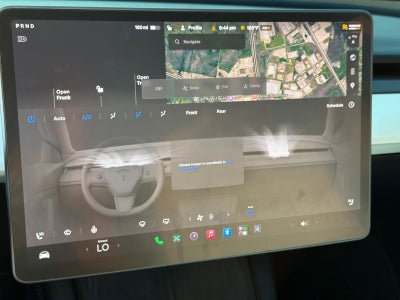 2023 Tesla Model 3 Long Range Dual Motor All-Wheel Drive