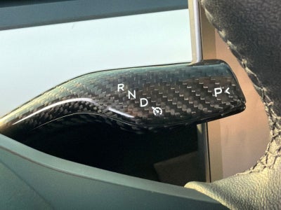 2023 Tesla Model 3 Long Range Dual Motor All-Wheel Drive