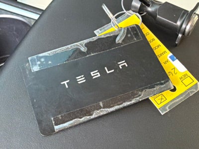 2023 Tesla Model 3 Long Range Dual Motor All-Wheel Drive
