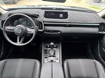 2024 Mazda Mazda CX-50 2.5 S Preferred