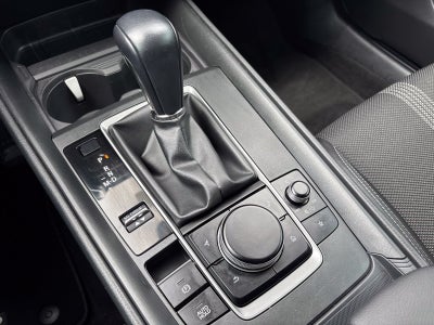 2024 Mazda Mazda CX-50 2.5 S Preferred