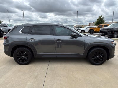 2024 Mazda Mazda CX-50 2.5 S Preferred