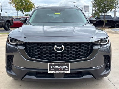 2024 Mazda Mazda CX-50 2.5 S Preferred
