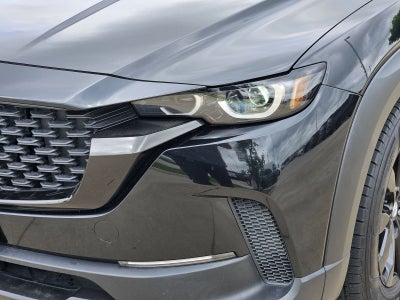2023 Mazda Mazda CX-50 2.5 S Preferred Plus