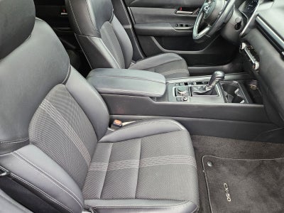 2023 Mazda Mazda CX-50 2.5 S Preferred Plus