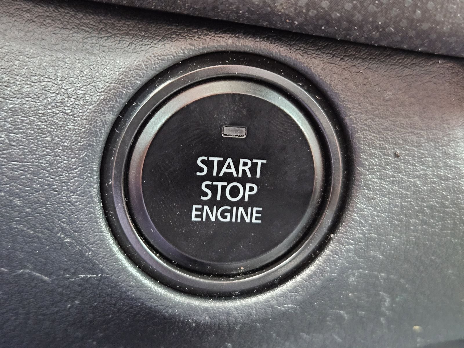 2023 Mazda Mazda CX-50 2.5 S Preferred Plus