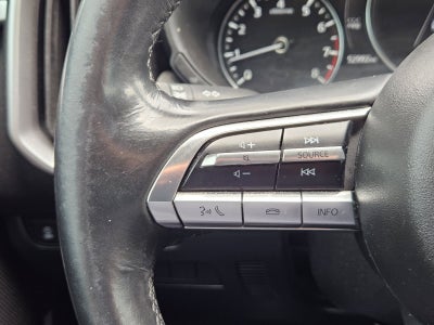 2023 Mazda Mazda CX-50 2.5 S Preferred Plus