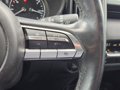 2023 Mazda Mazda CX-50 2.5 S Preferred Plus
