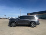 2023 Toyota Sequoia Capstone