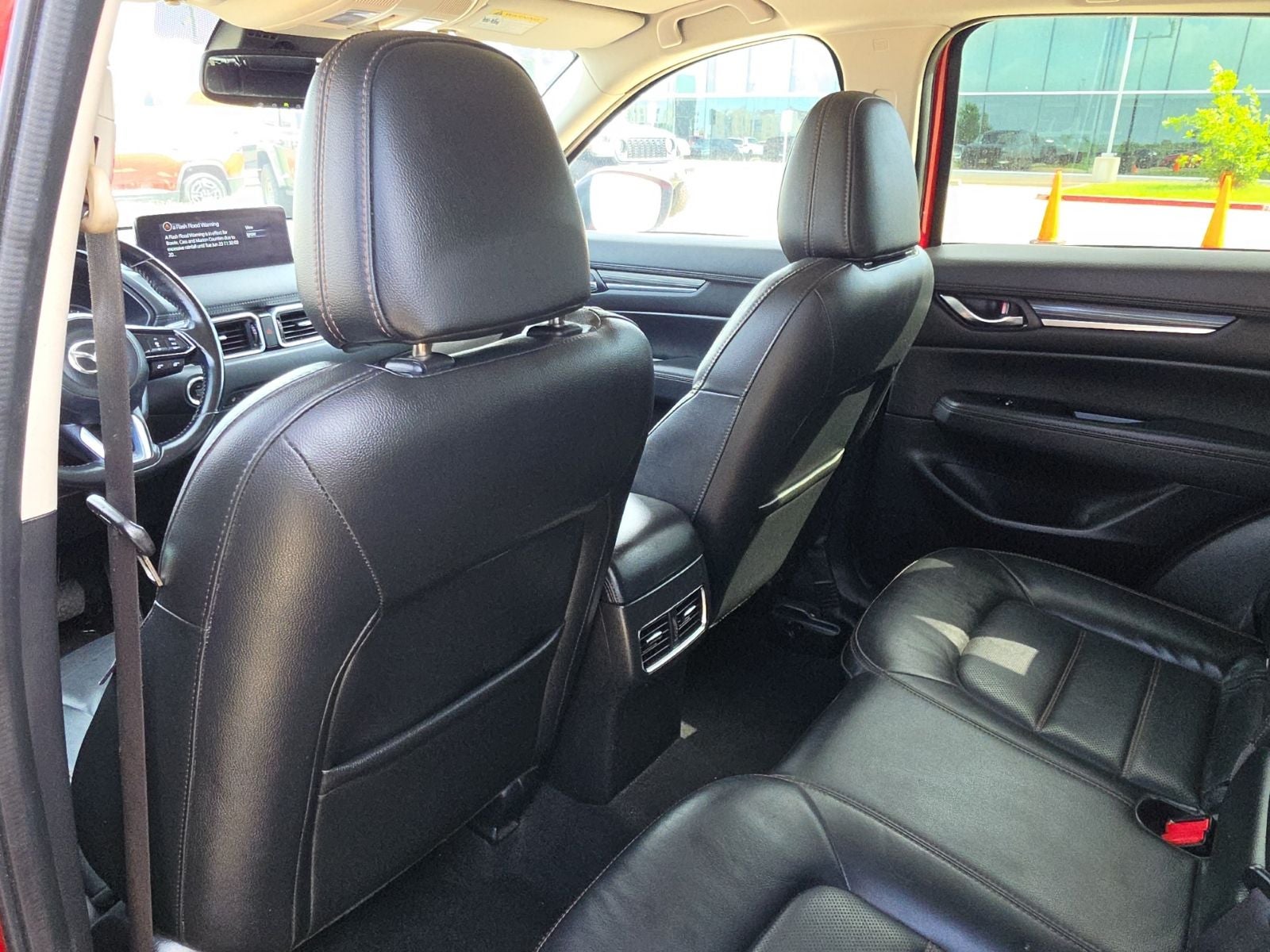 2022 Mazda Mazda CX-5 2.5 S Premium Plus